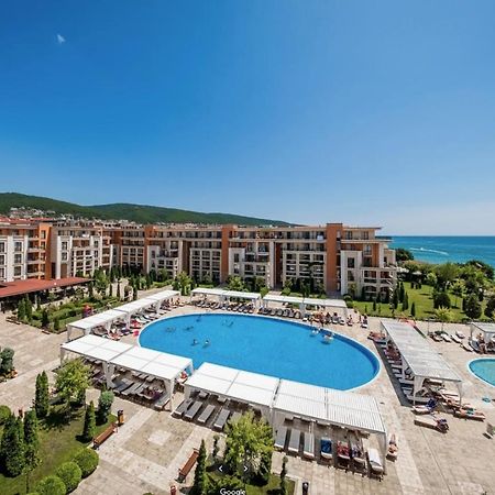 Prestige Fort Aparthotel - Private Apartment-Bsr Sveti Vlas Exterior photo