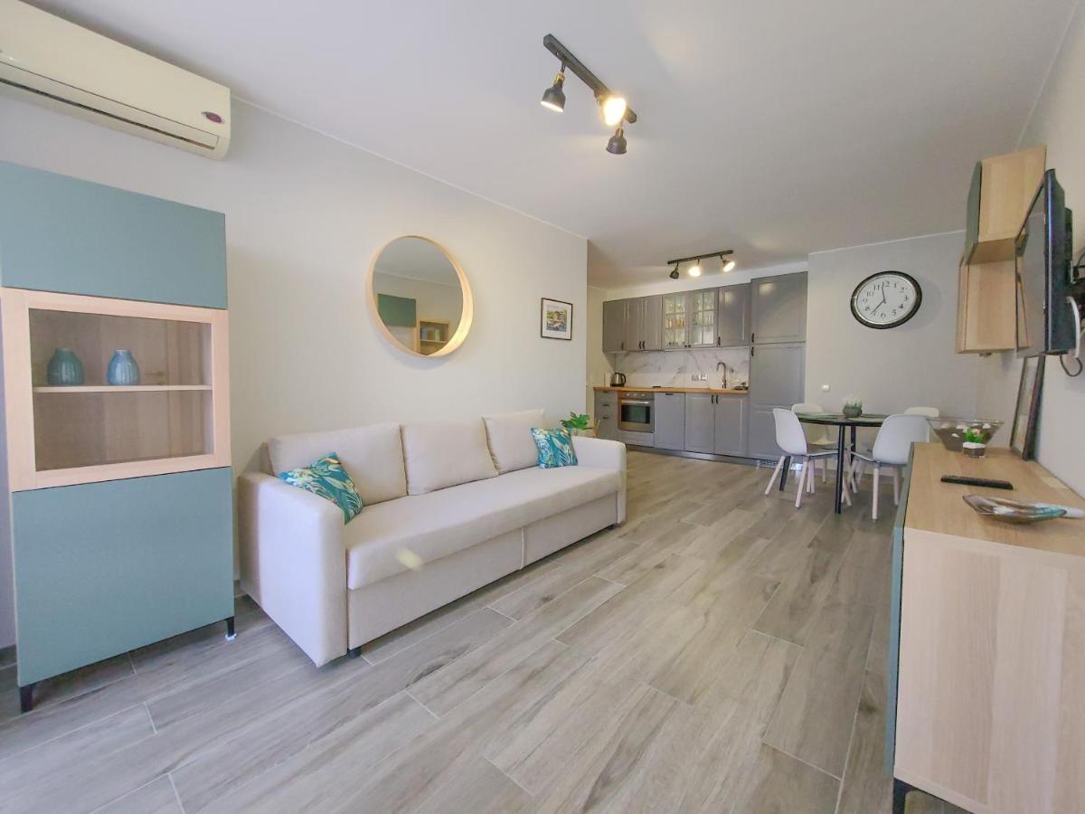 Prestige Fort Aparthotel - Private Apartment-Bsr Sveti Vlas Exterior photo