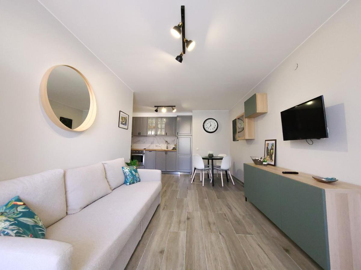 Prestige Fort Aparthotel - Private Apartment-Bsr Sveti Vlas Exterior photo